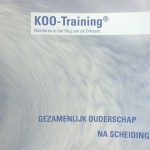 Data KOO-Trainingen bekend!